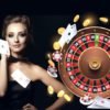 Why playing in online casinos with live chat is better.
