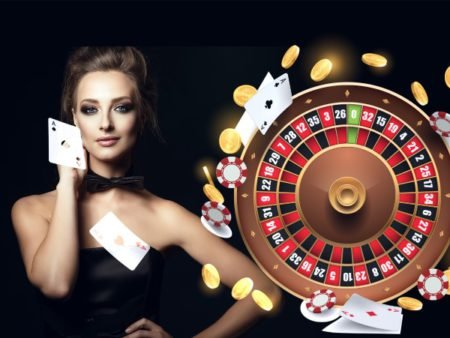 Why playing in online casinos with live chat is better.